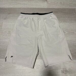 Men's Fabletics Shorts (Lined) Brand New!